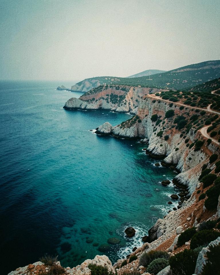 Cyprus — visa assistance