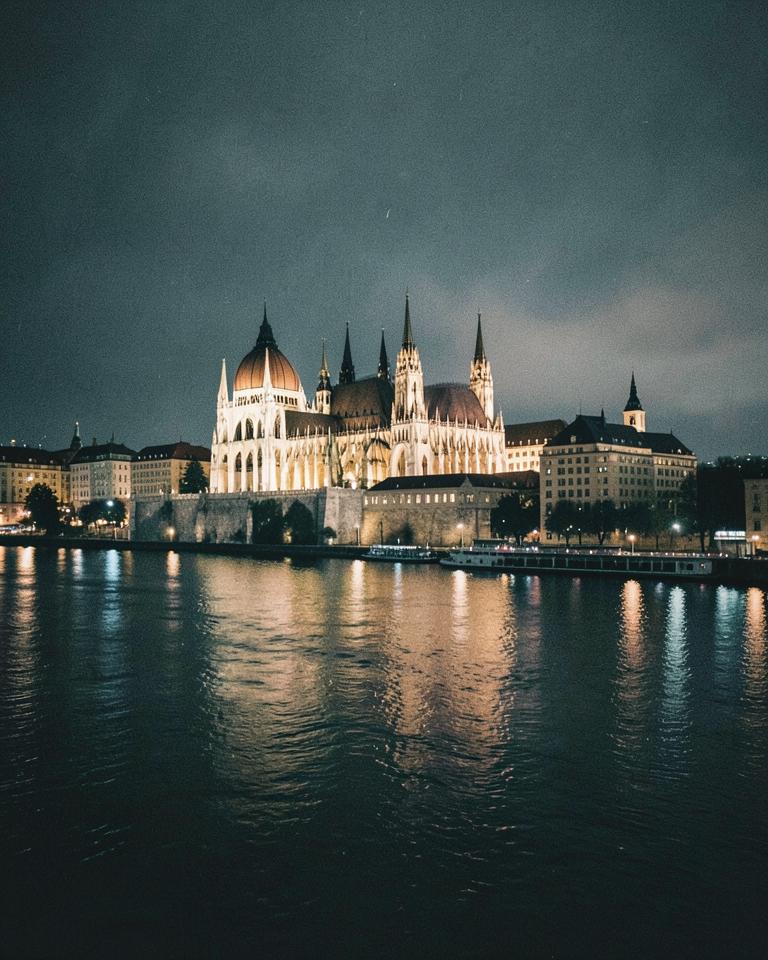 Hungary — visa assistance