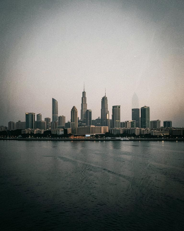 Kuwait — visa assistance
