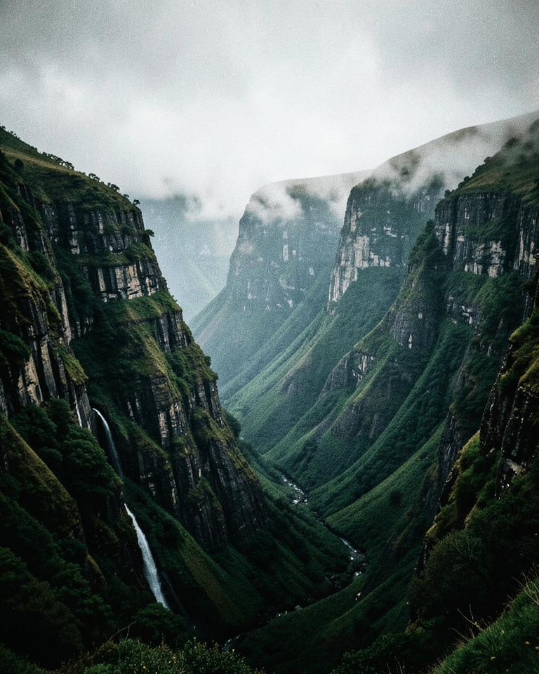 New Zealand — visa assistance