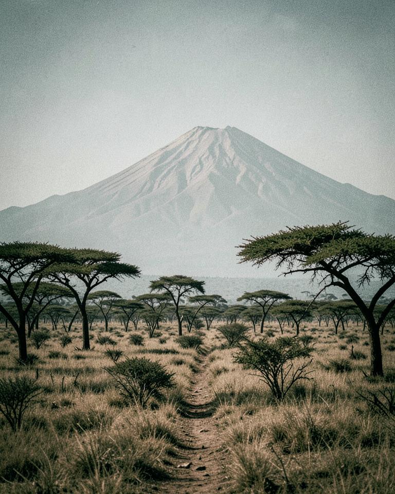 Tanzania — visa assistance